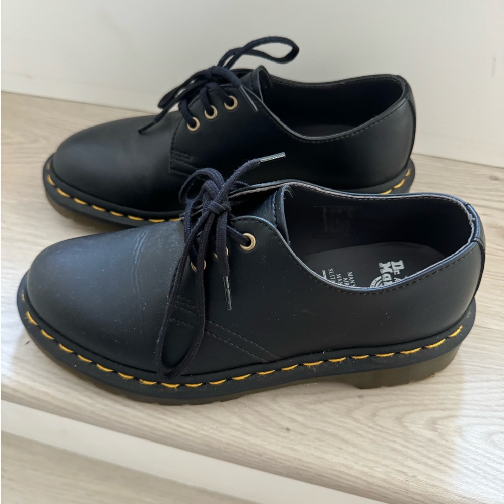 Dr. Martens Oxford shoes